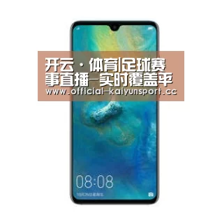 华为无线快充手机